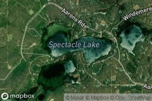 Spectacle Lakes