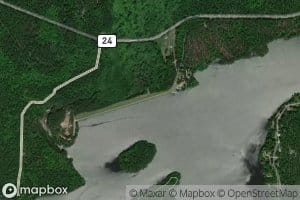 White Oak Lake