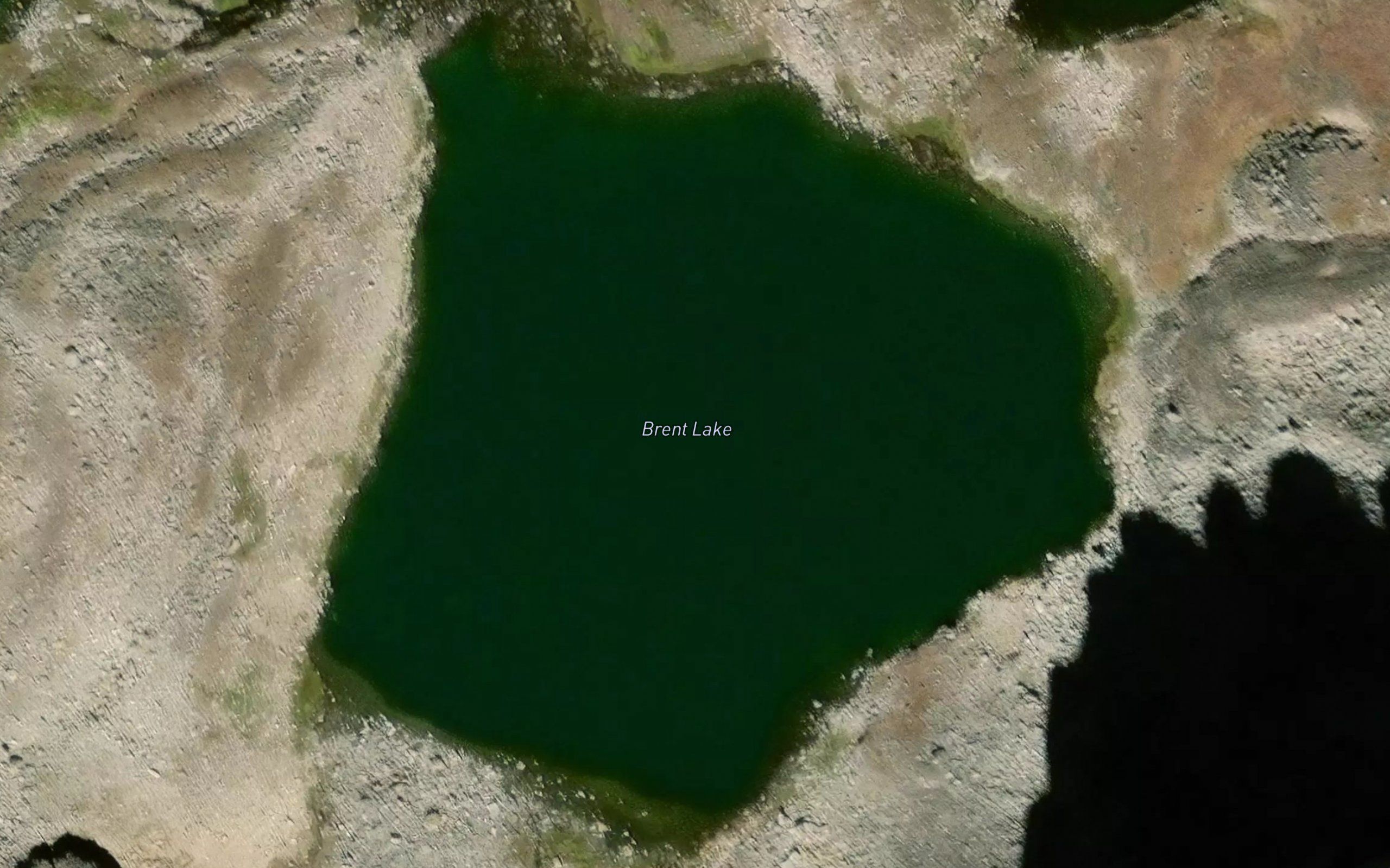 Brent Lake