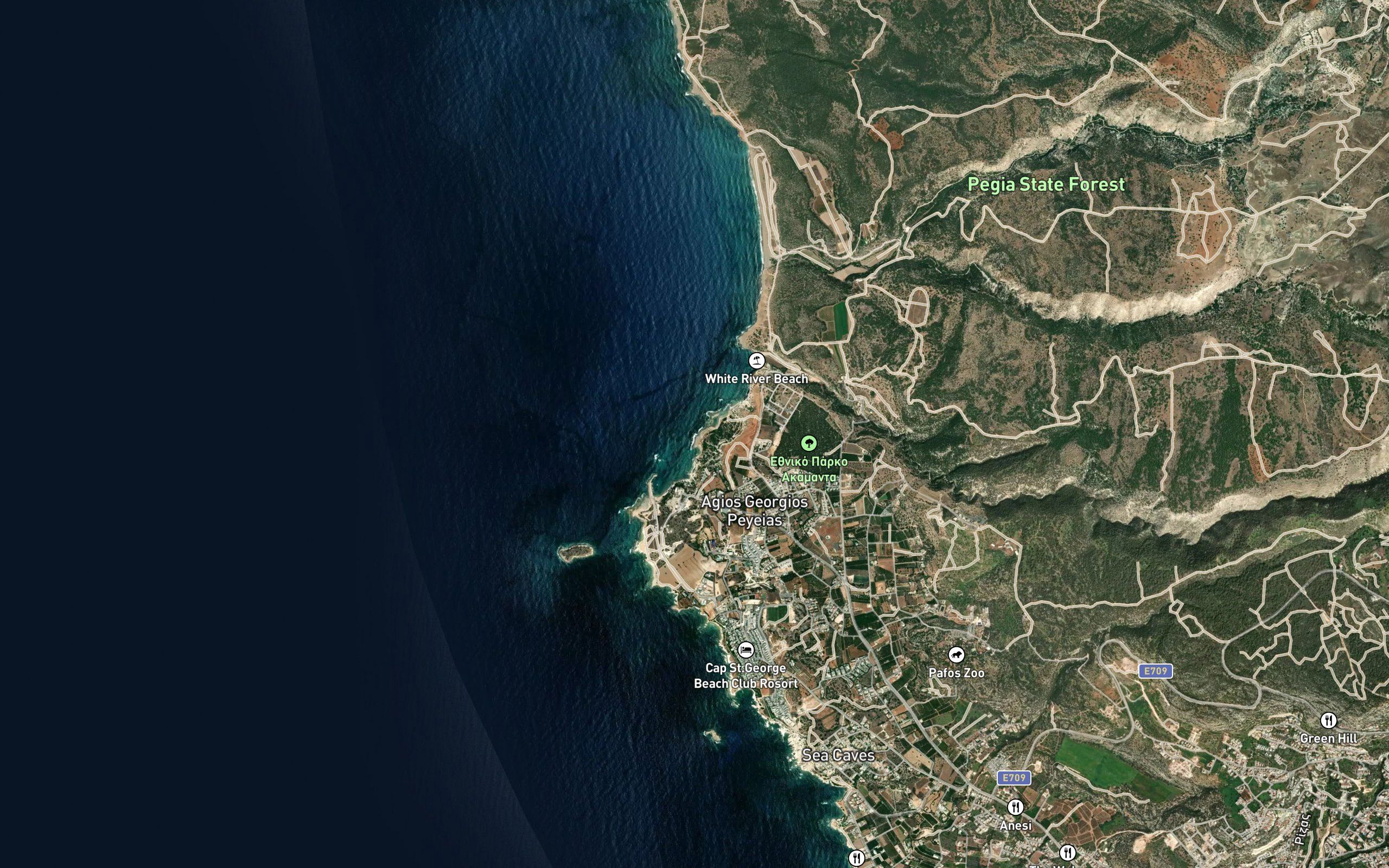 Lara Bay