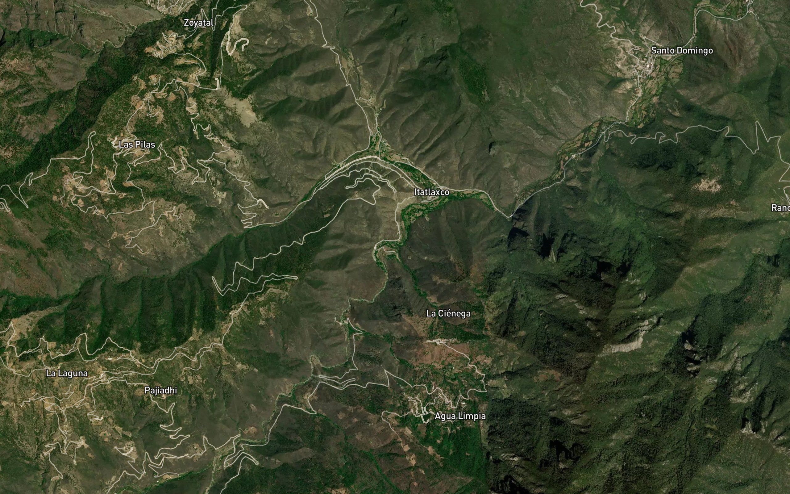Las Adjuntas