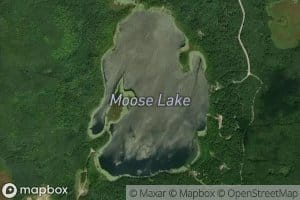 Moose Lake