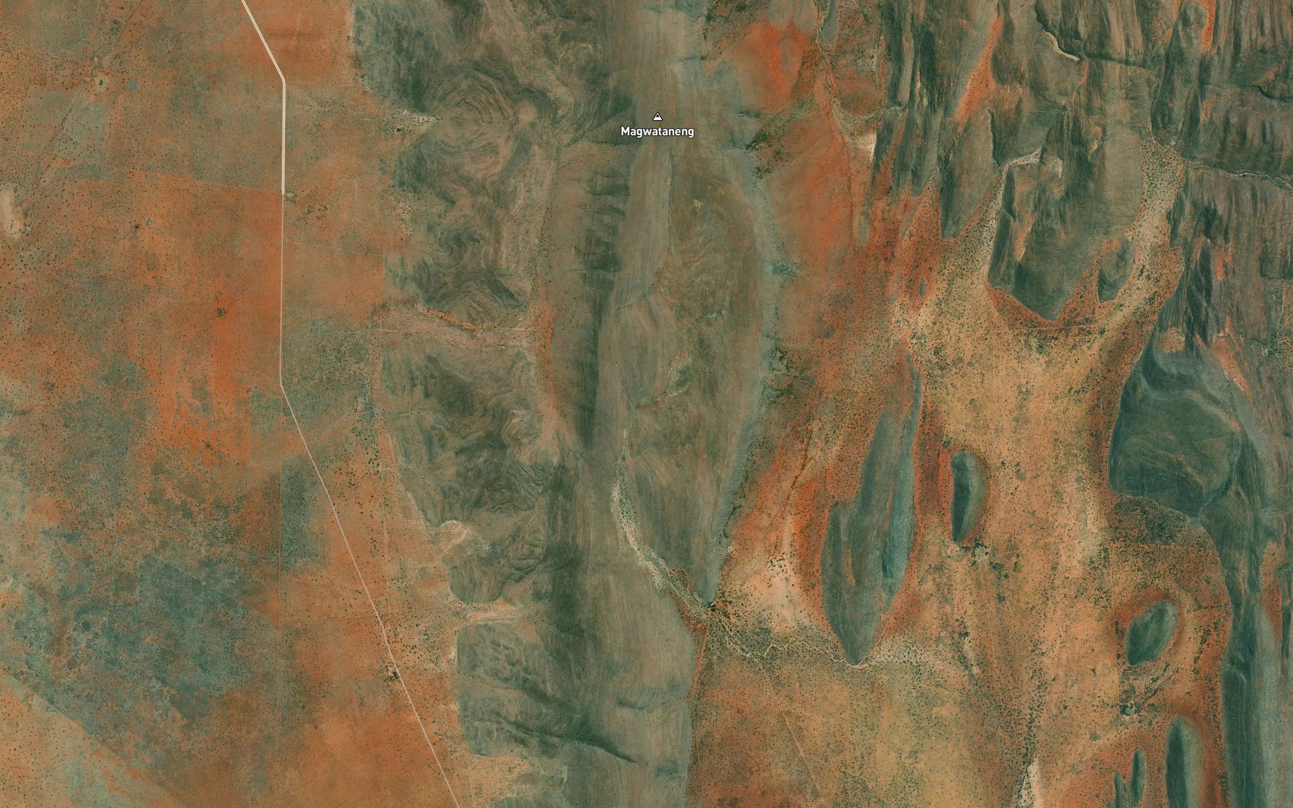 Graskloof