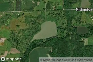Evergreen Lake