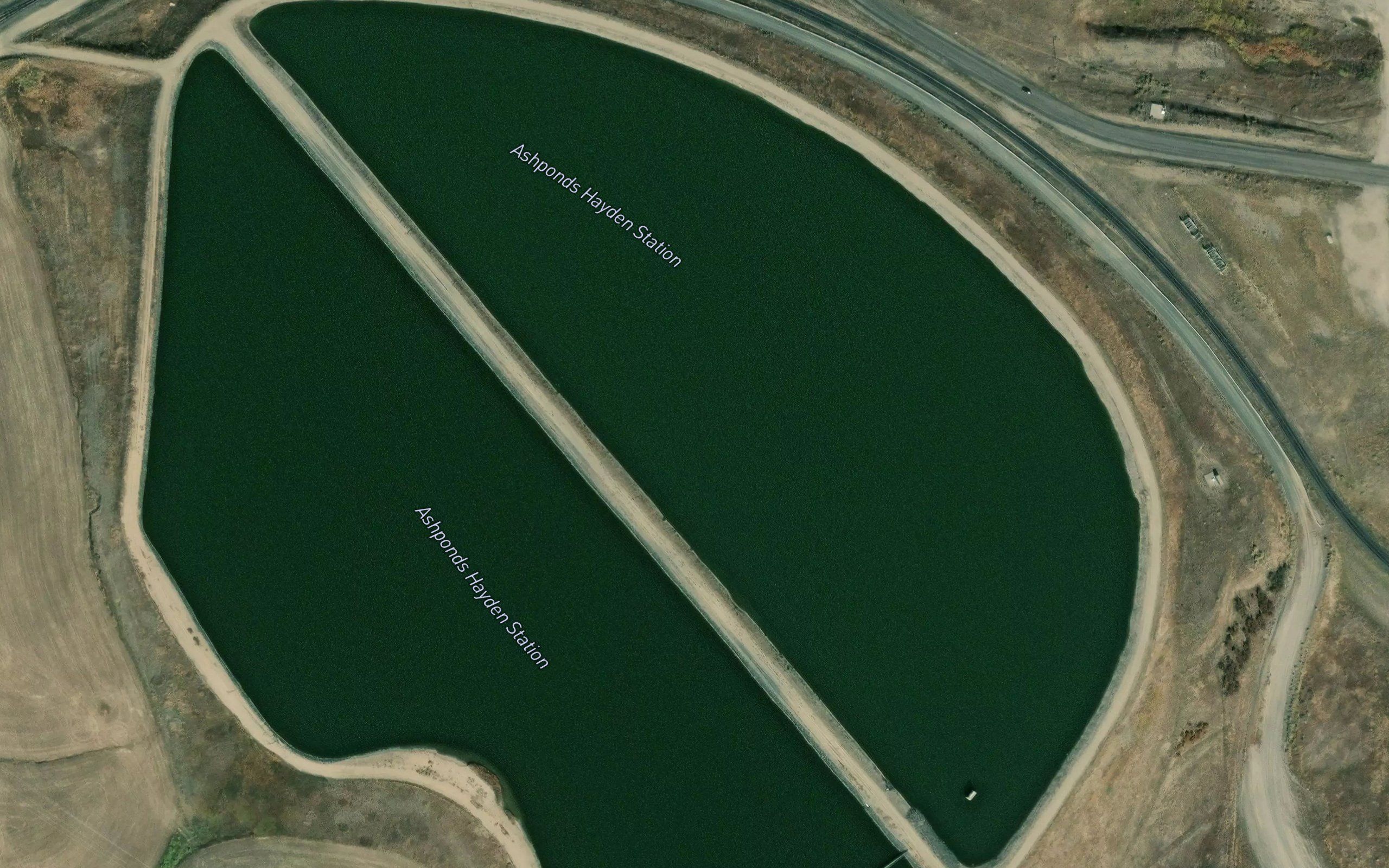 Ashponds Hayden Station