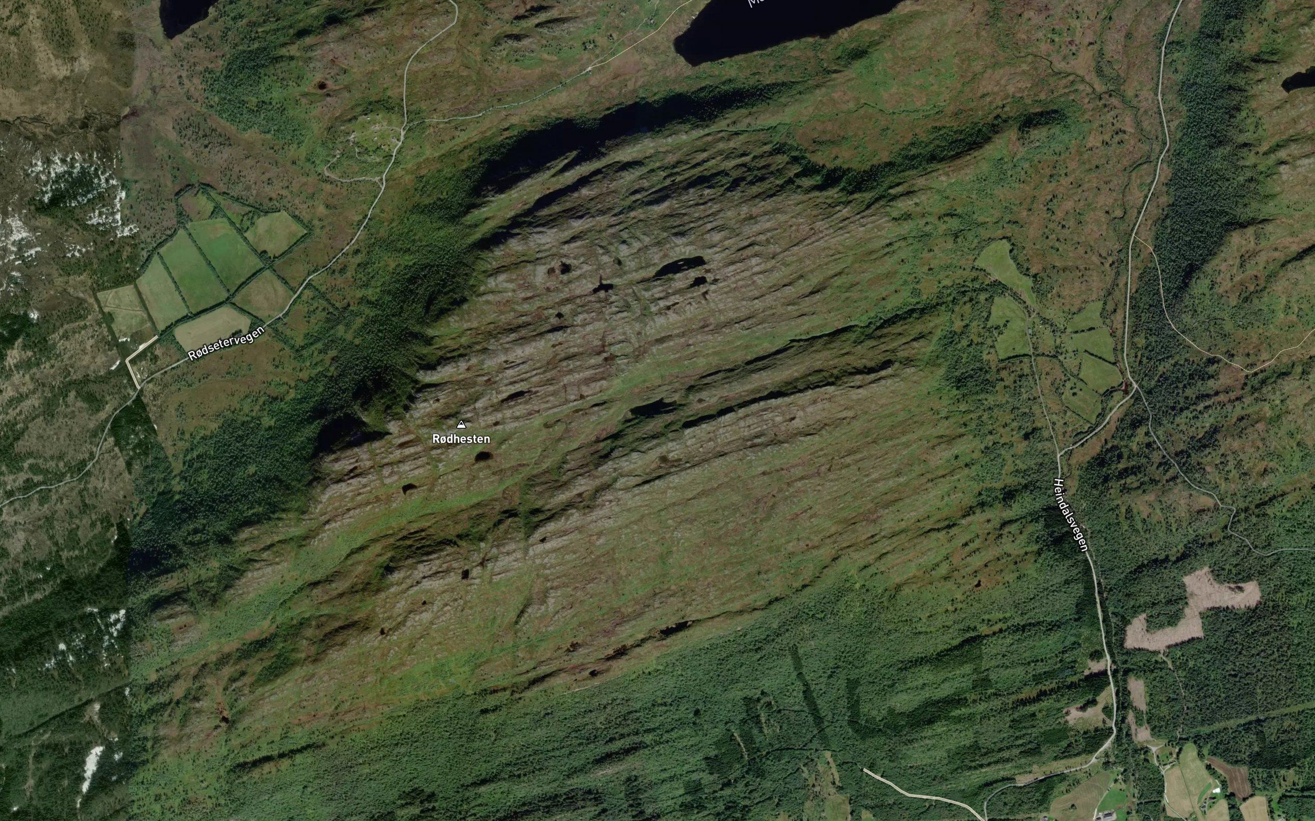 Bekkavatnet