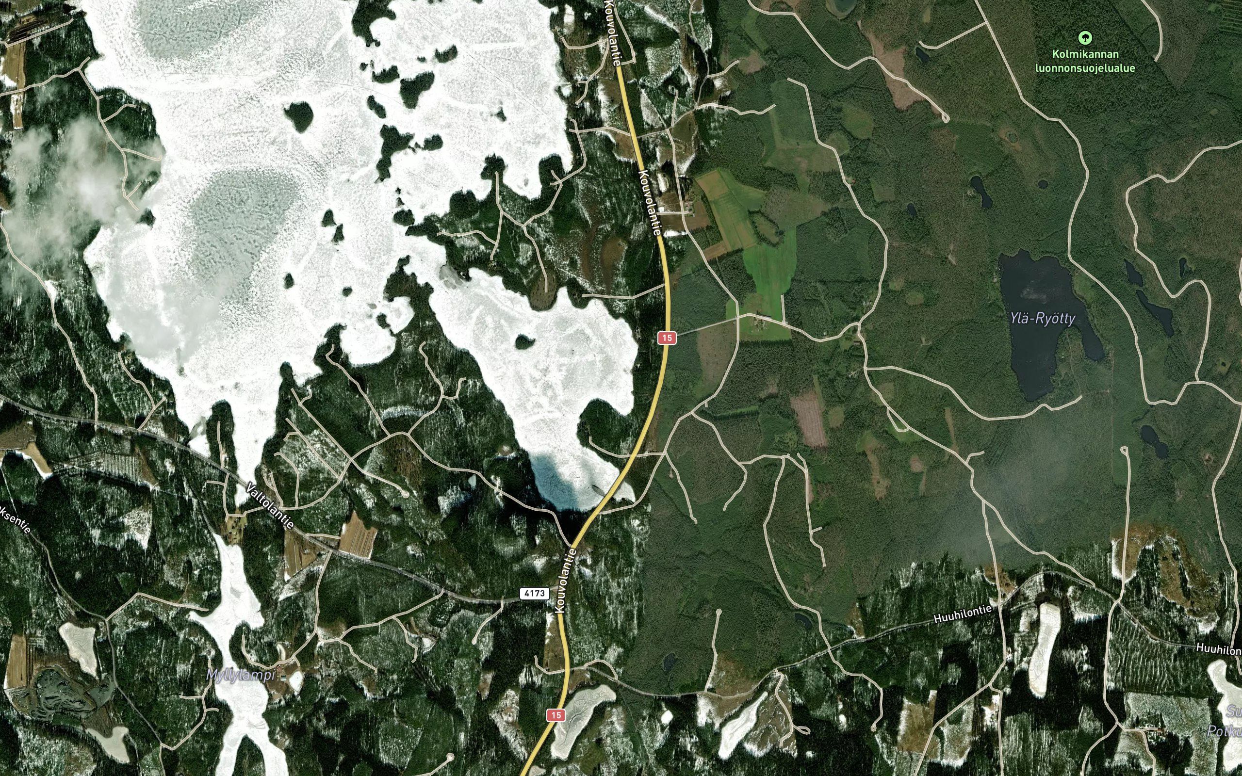 Laivolahti