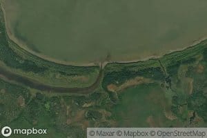 Kinosew Creek