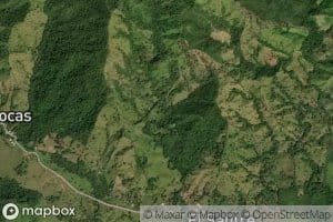 Quebrada La Guineala