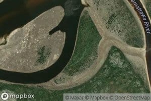 Shamattawa River