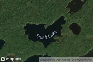 Slush Lake