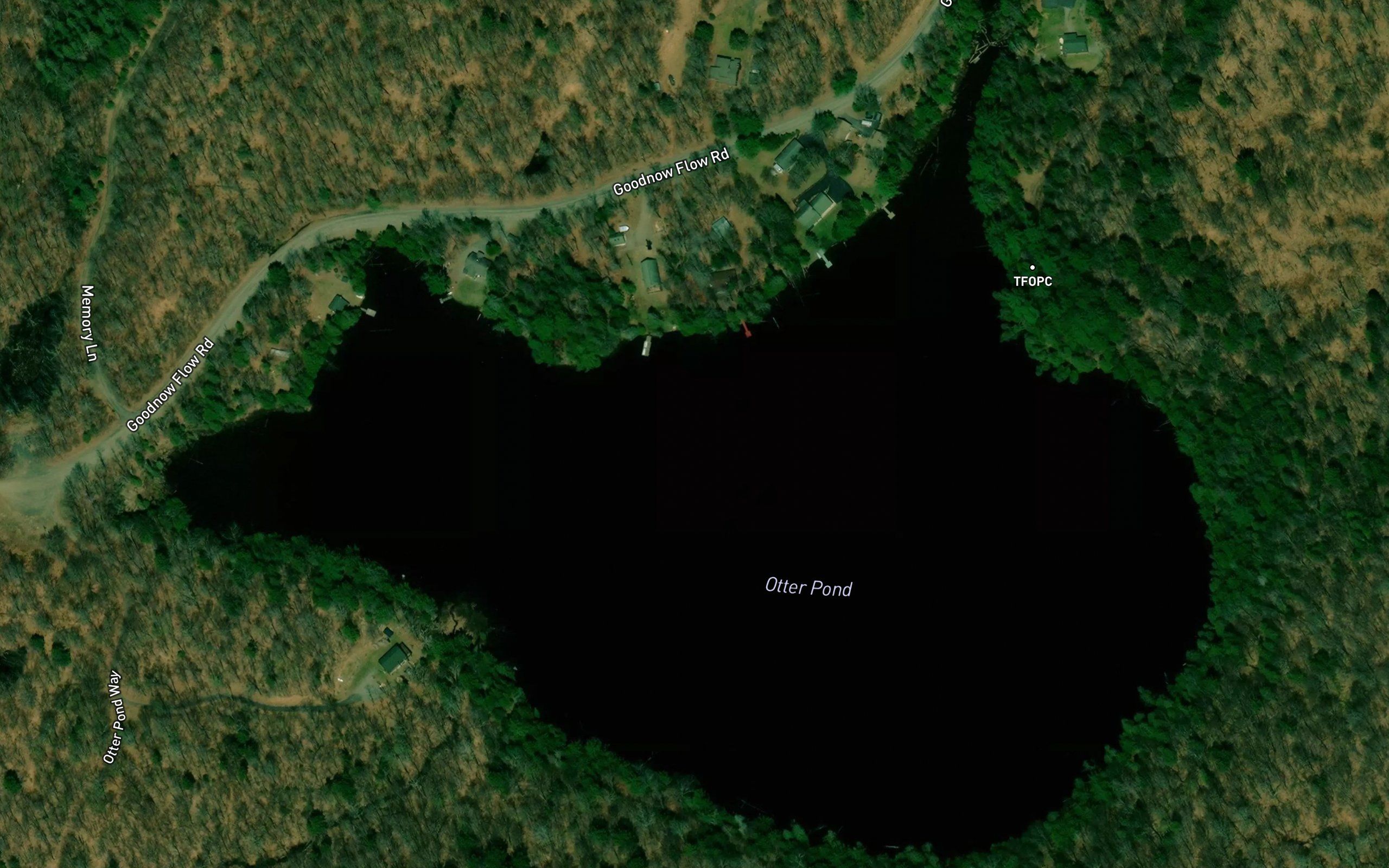 Otter Pond