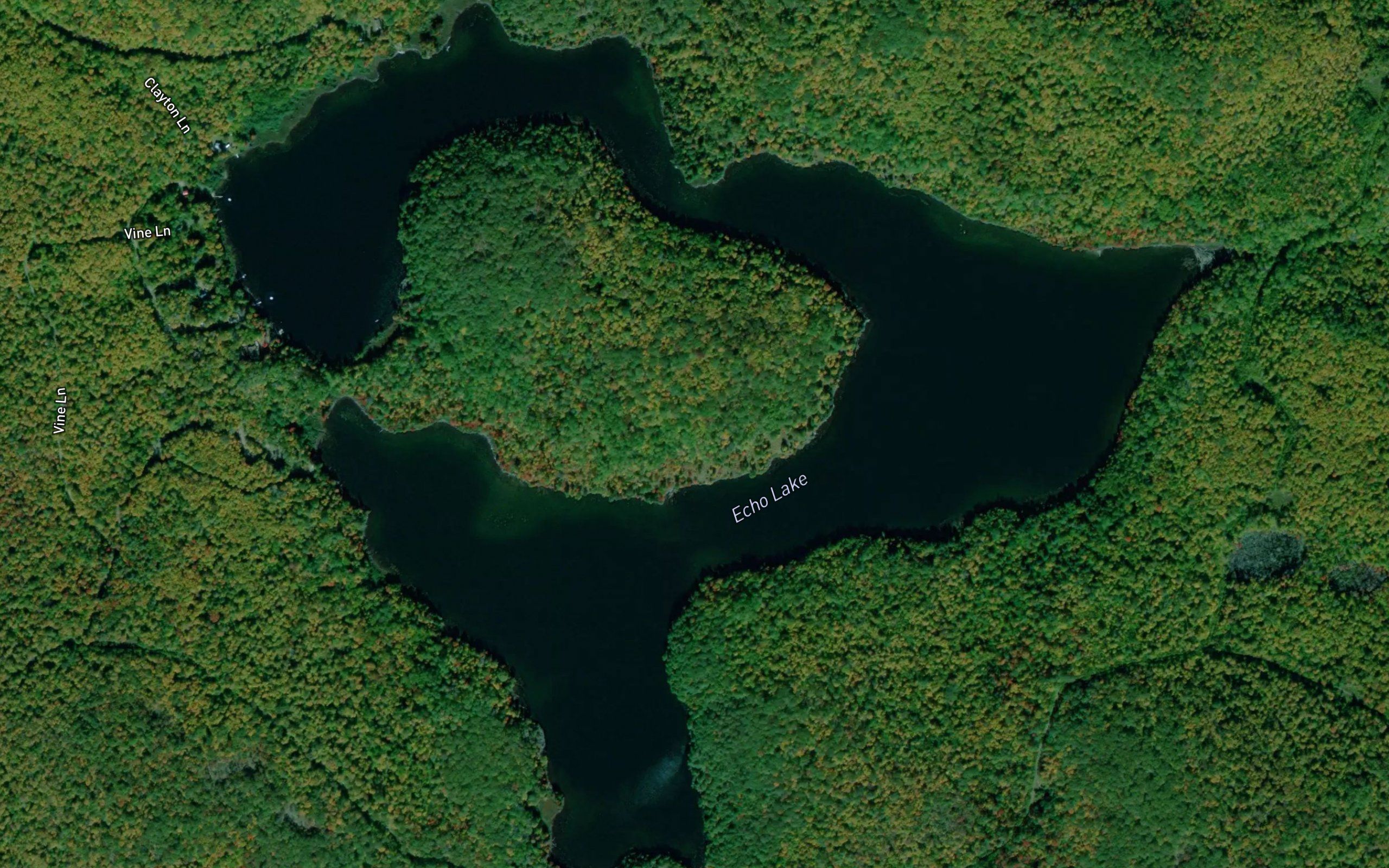 Echo Lake