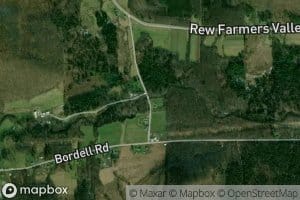 South Branch Cole Creek