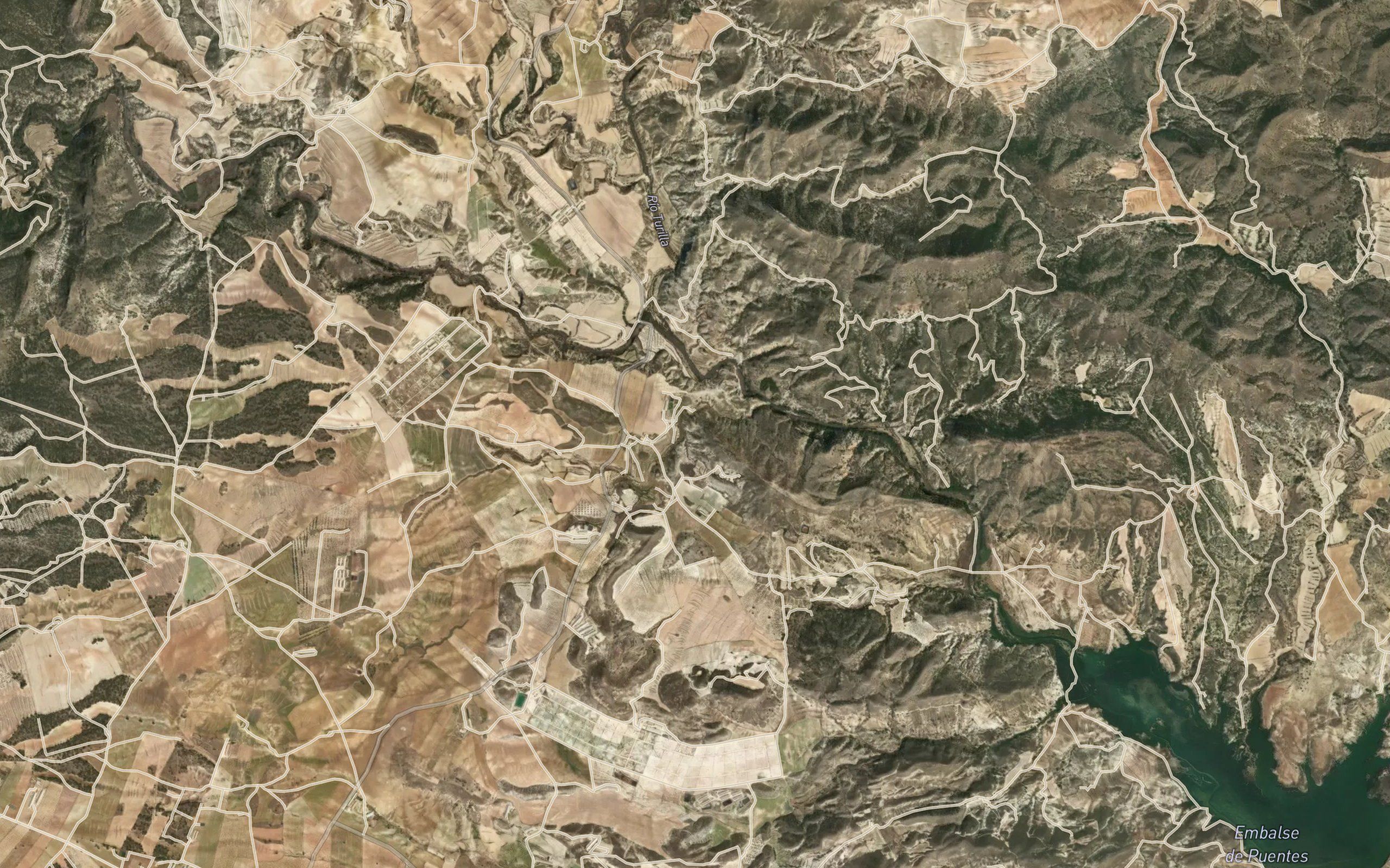Rio Turilla