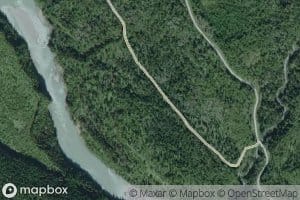 Sediesh Creek