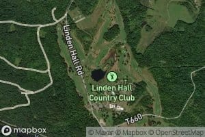Linden Lake