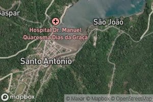 Rio Papagaio