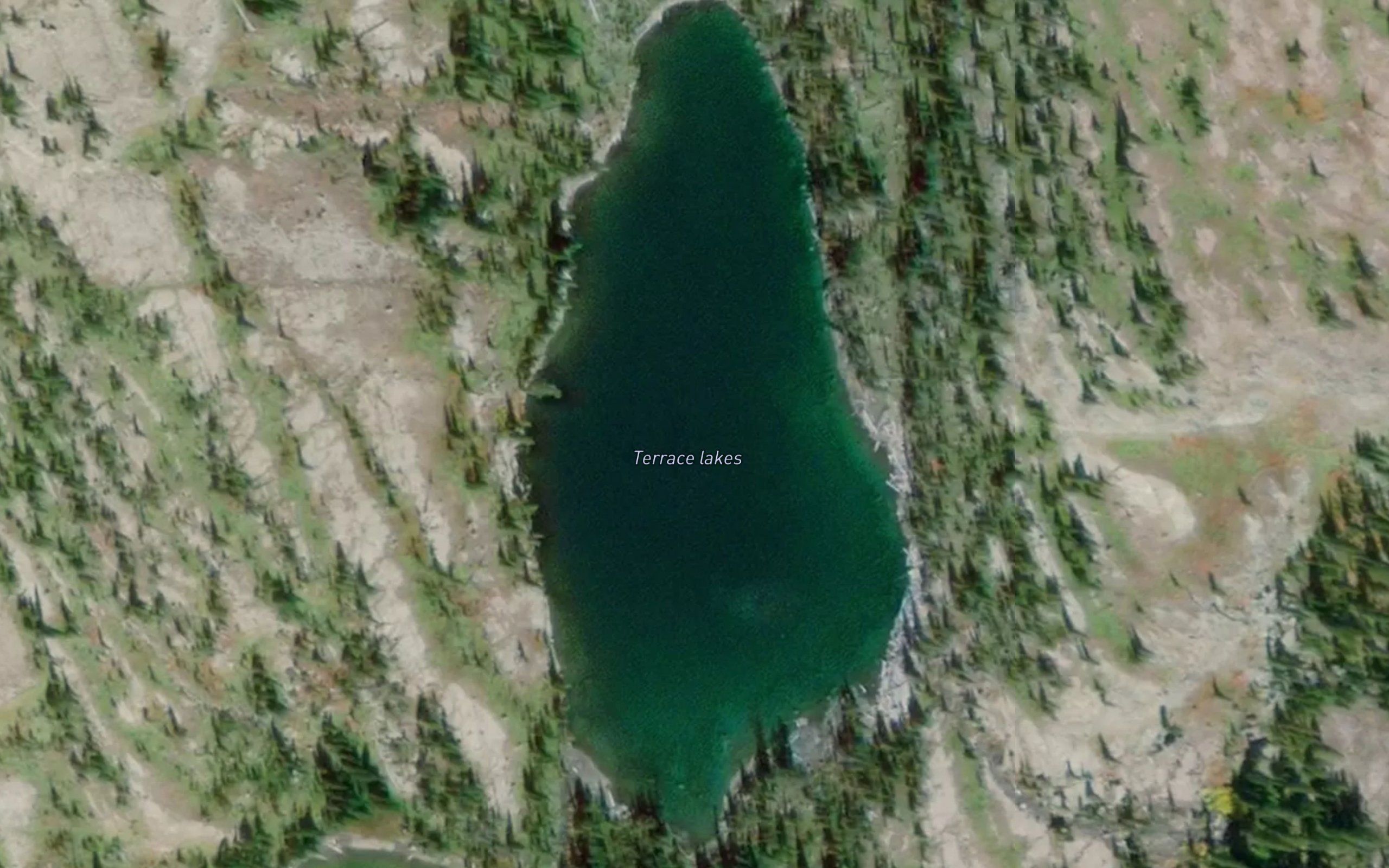 Terrace Lakes