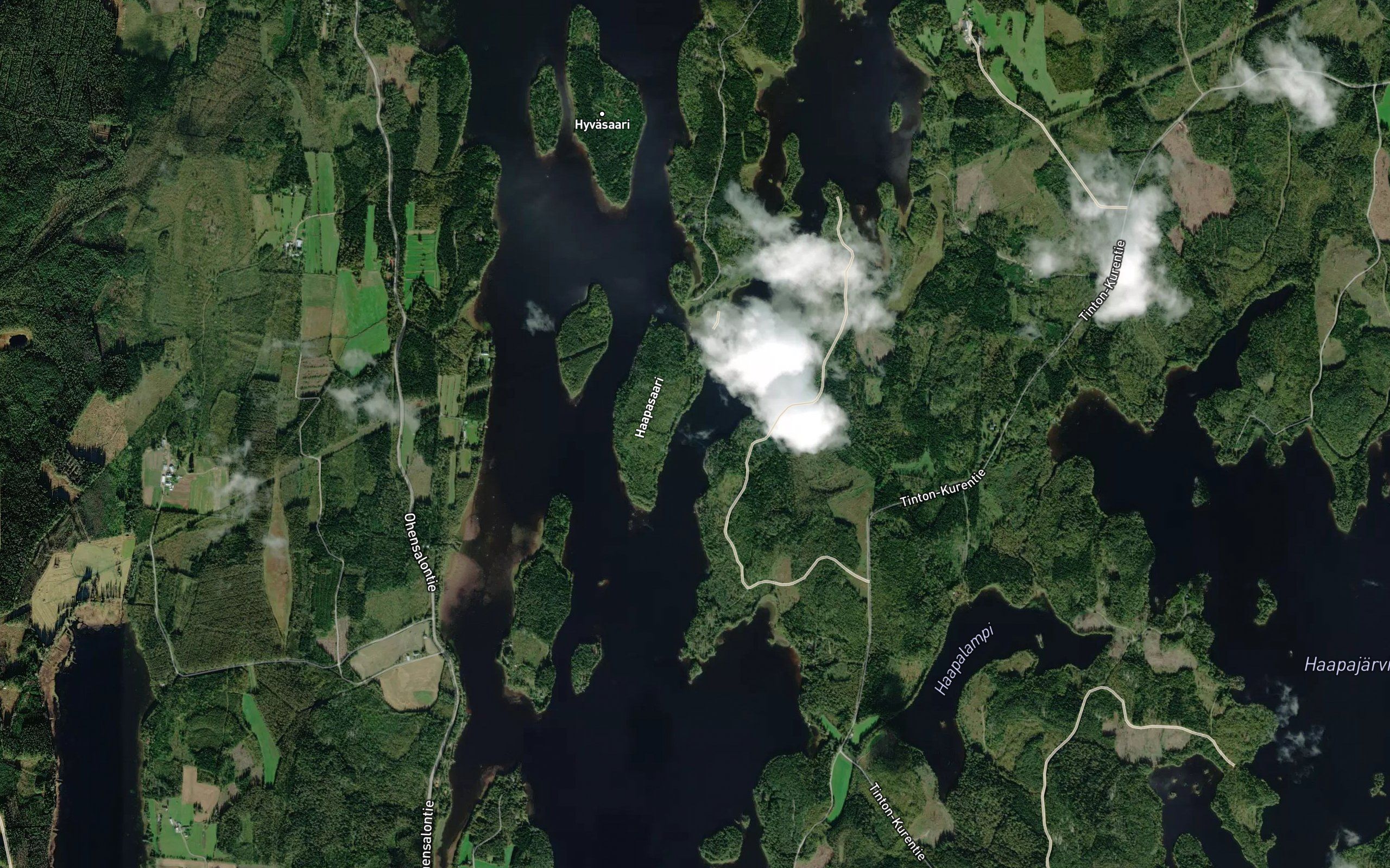 Tuoresalmi