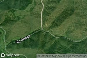 Left Fork Big Branch