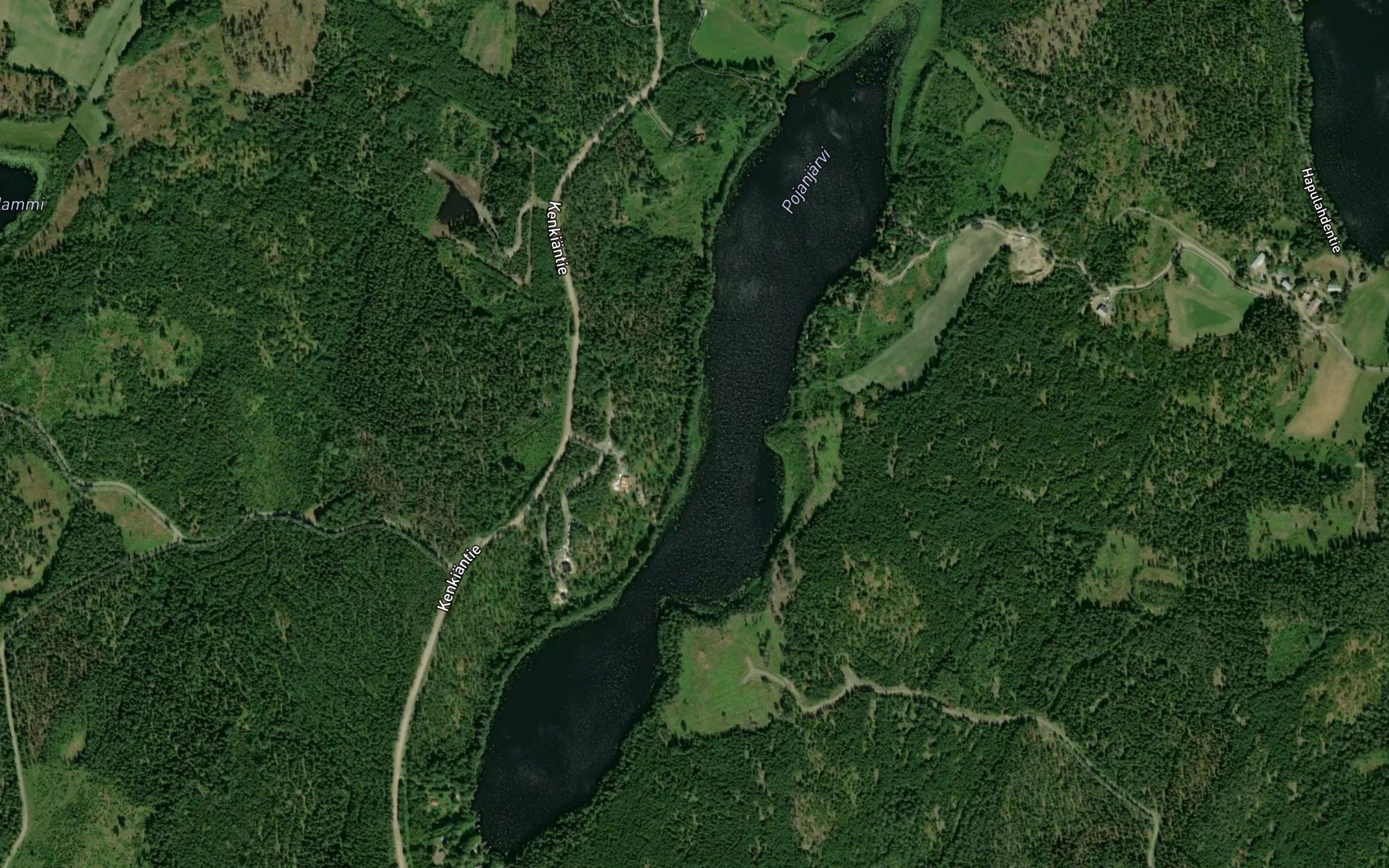 Pojanjarvi