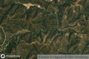 Barranca El Zopilote