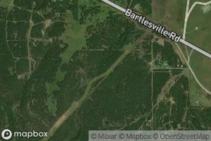 Oknoname 071044 Reservoir