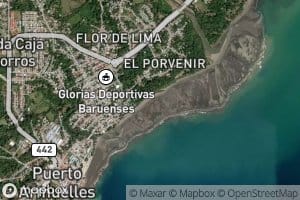 Boca de Carcache
