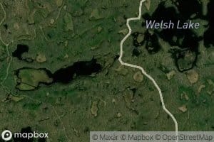 Little Grassy Lake 0.21