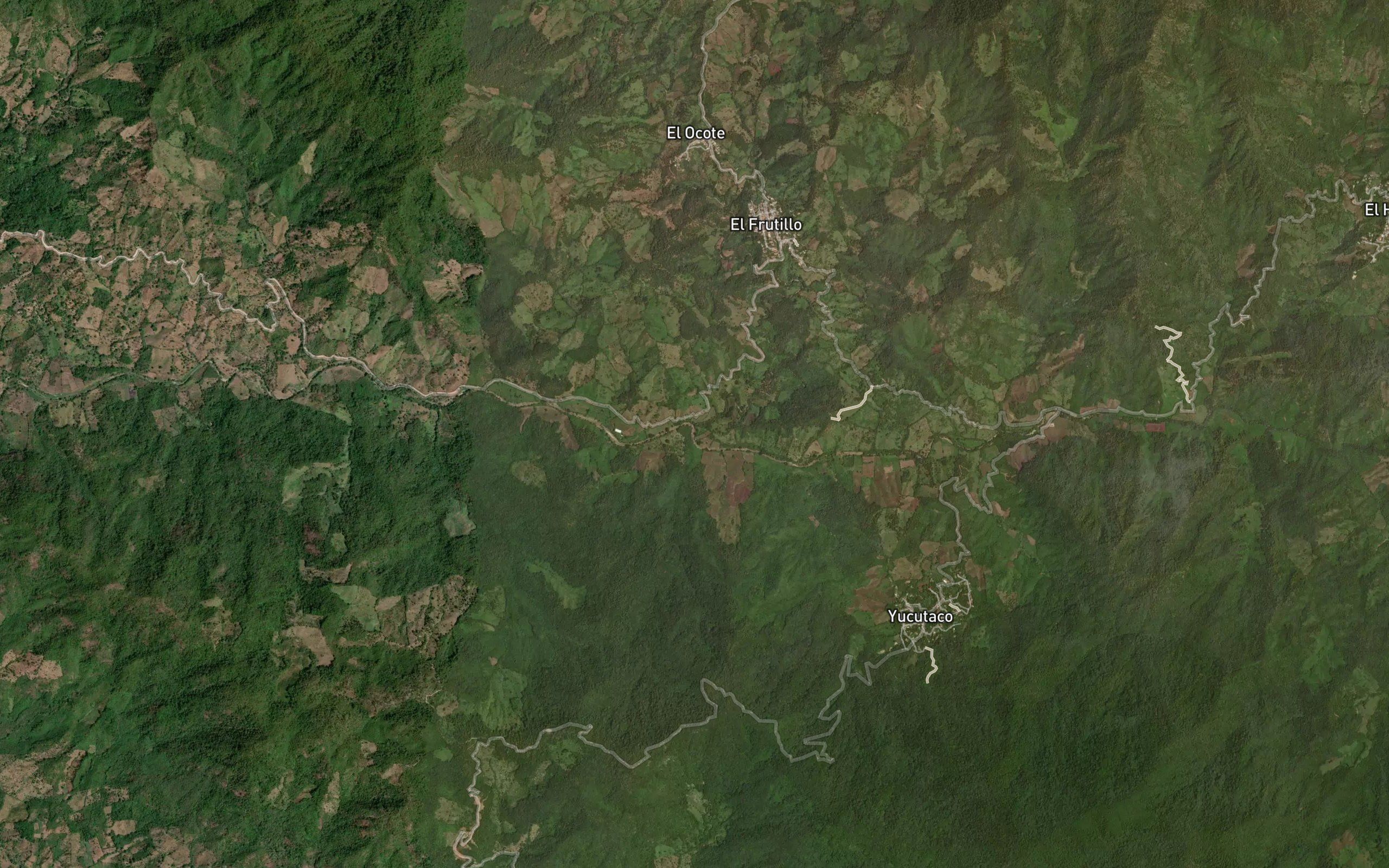 Rio Dulce