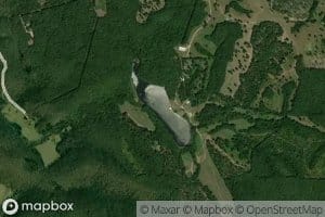 Thunder Valley Farm Lake