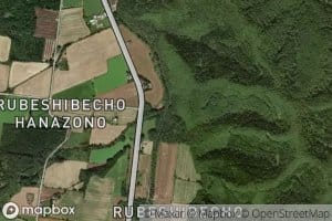 Wakakerebetsuzawa Gawa