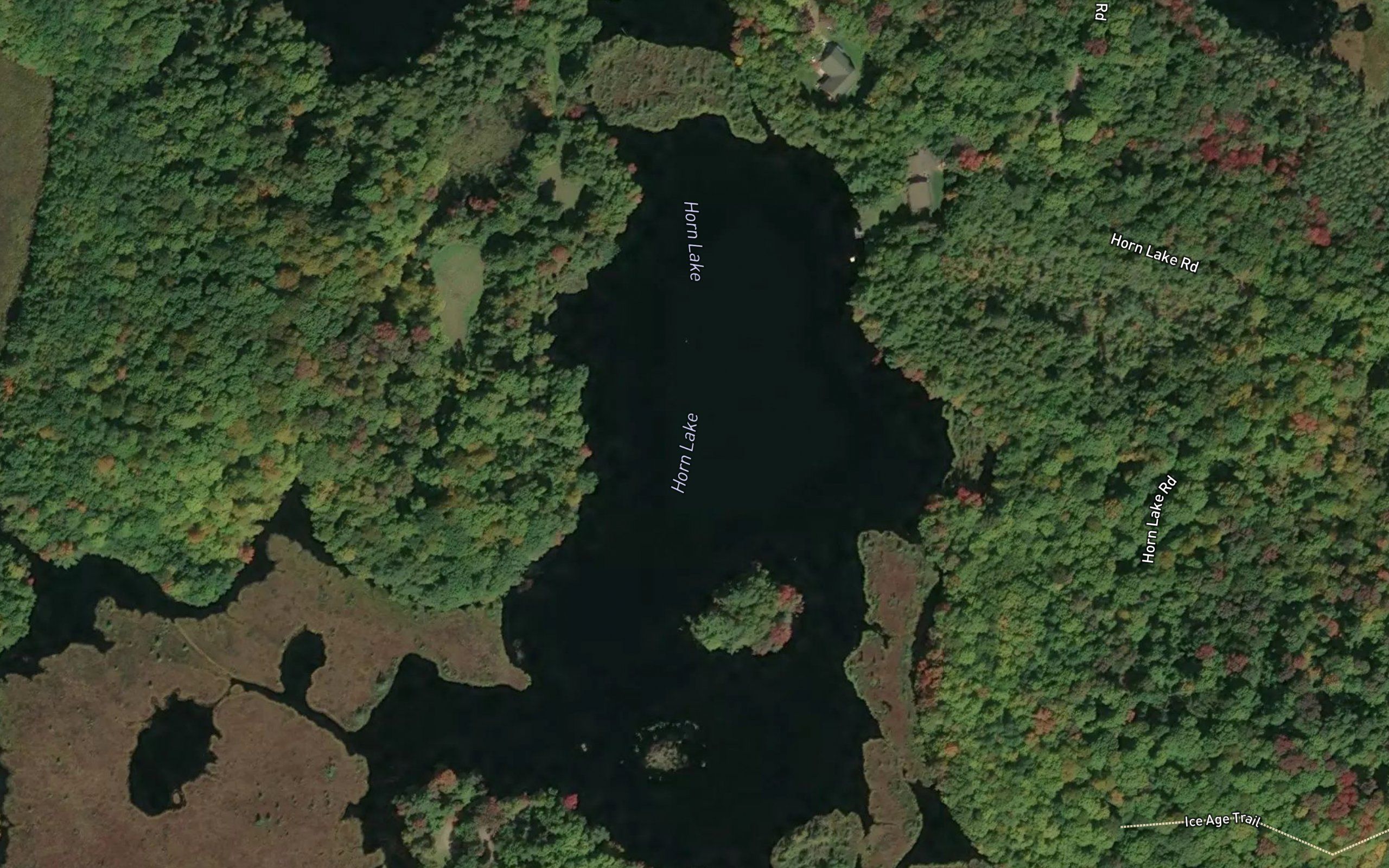 Horn Lake