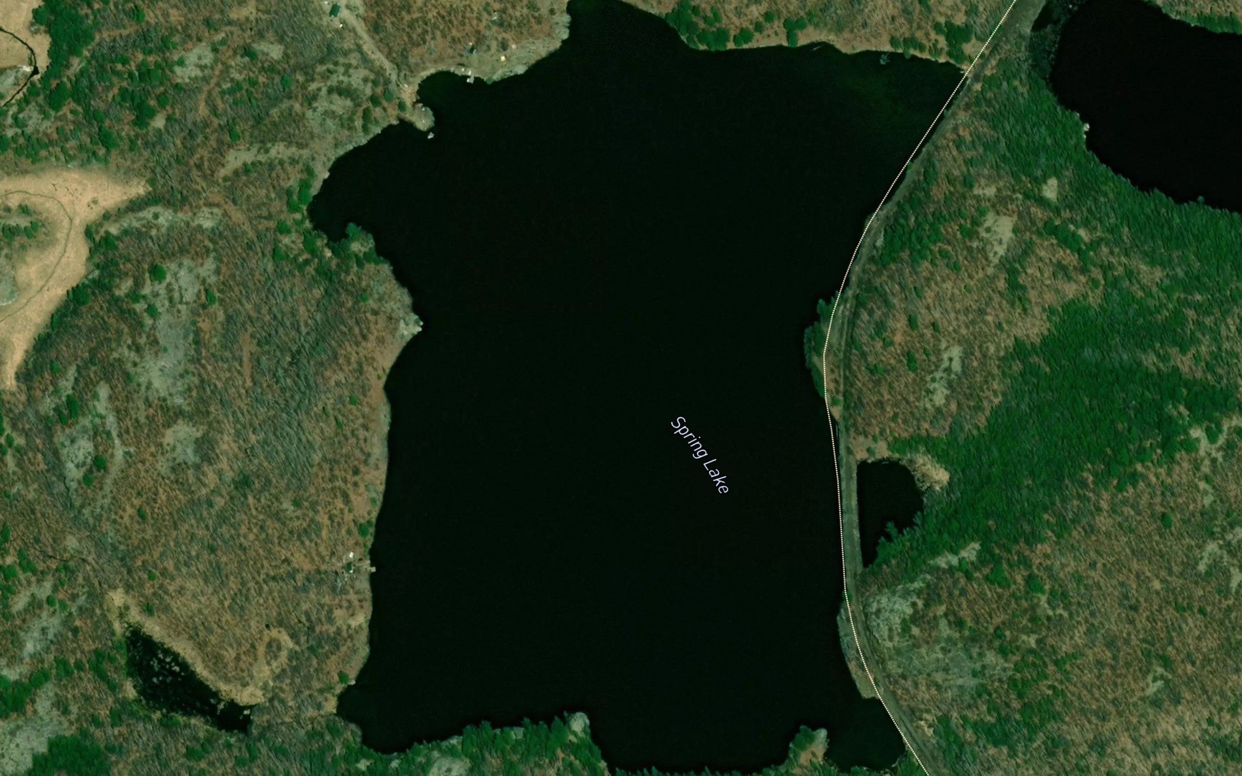 Spring Lake