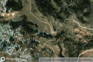 Heart Lake