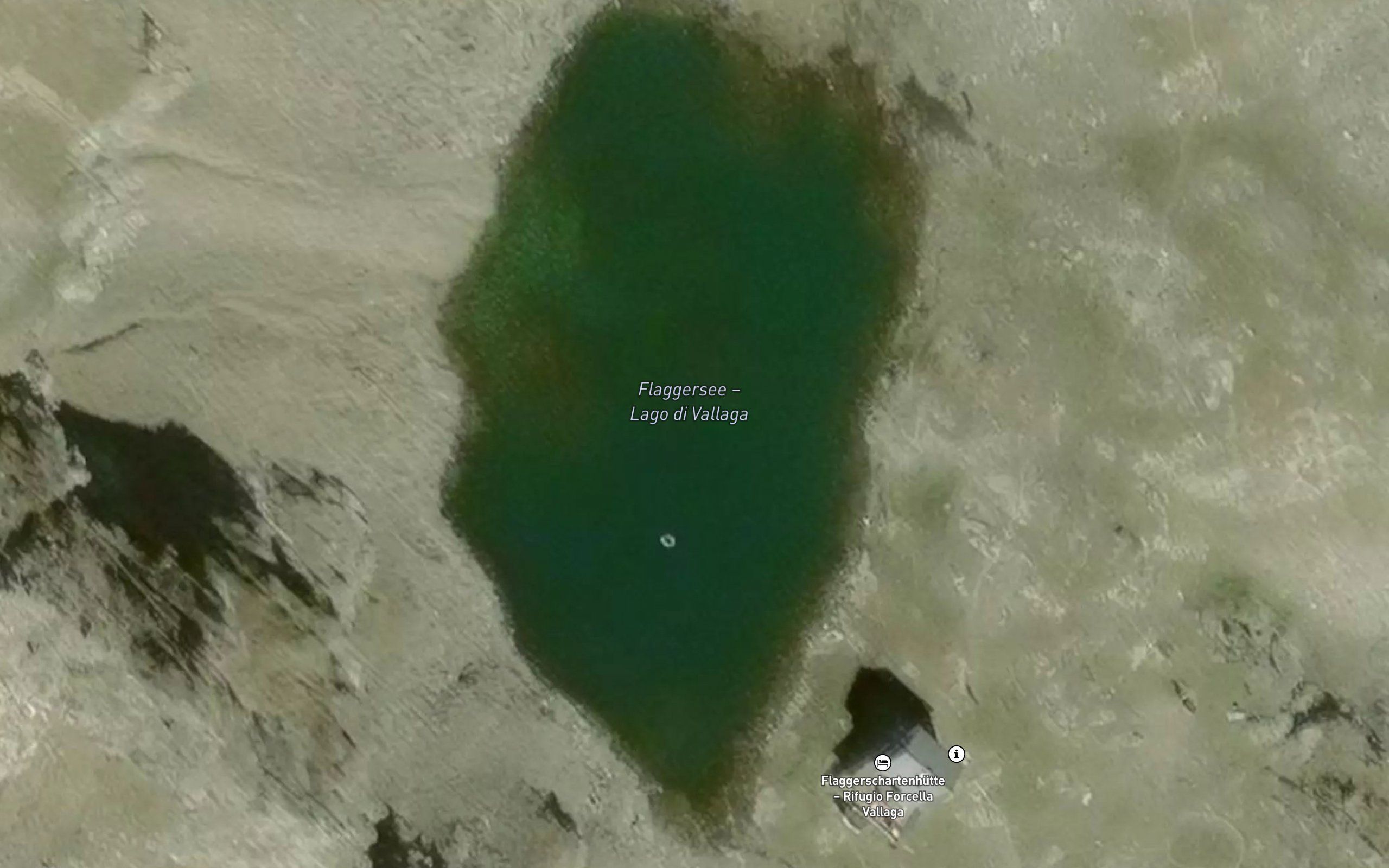 Flaggersee