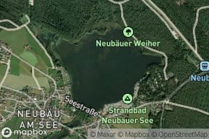 Neubauer Weiher
