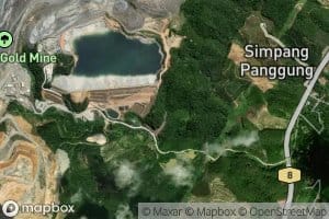 Sungai Suak
