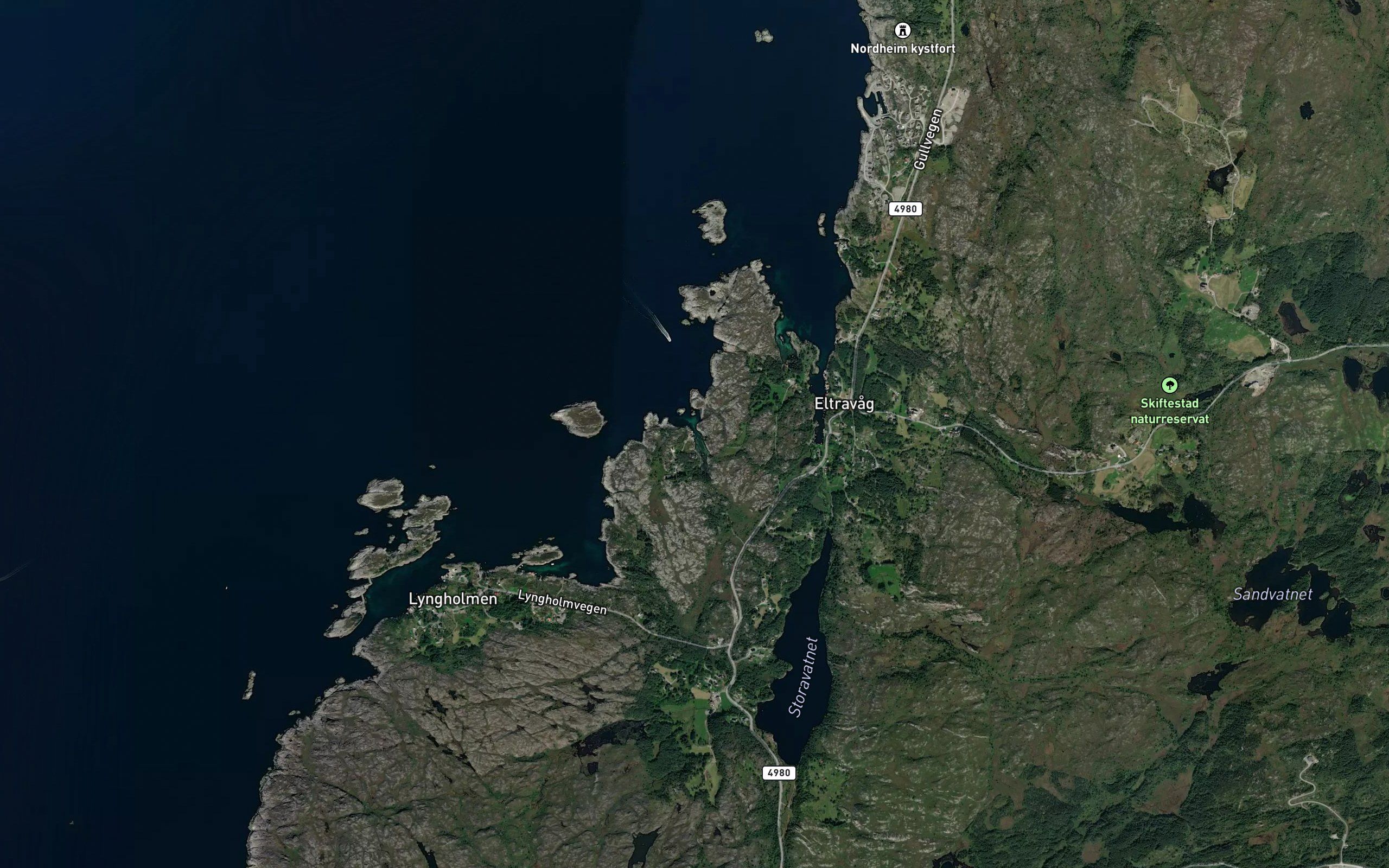 Salhusvik