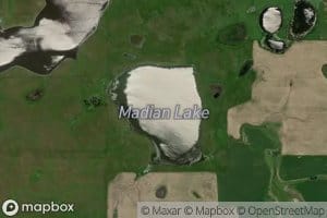 Madian Lake