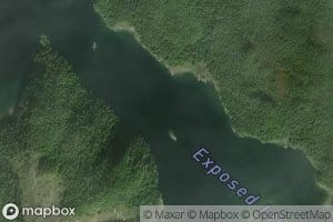 Exposed Inlet