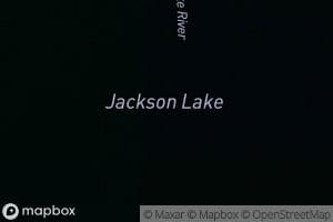 Jackson Lake