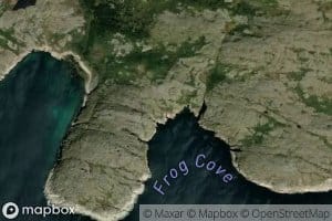 Shoal Cove