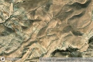 Cheshmeh-ye Sayf`ali Darreh Seh