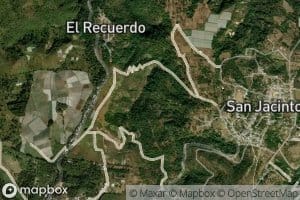 Riachuelo Ojo de Agua