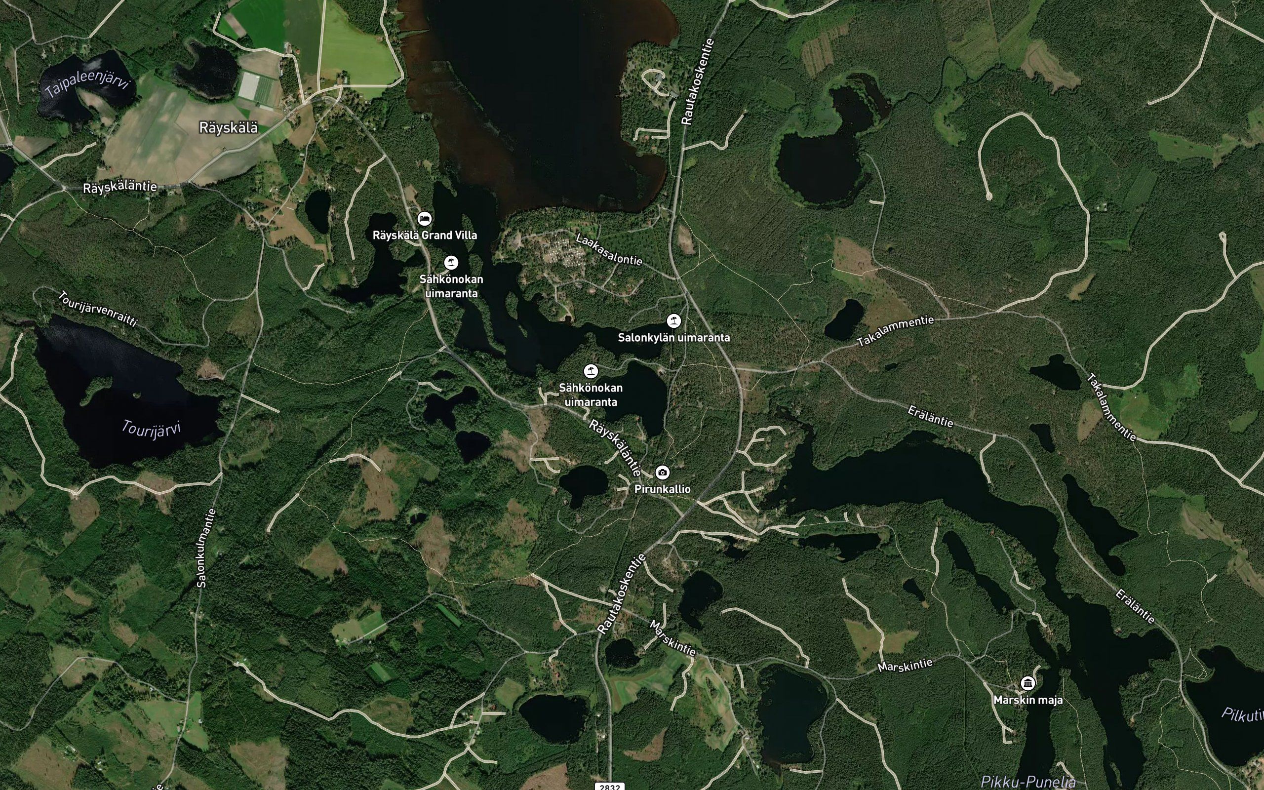 Syvalahti