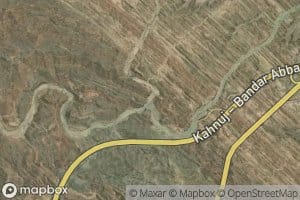 Masil-e Dahaneh-ye Sang Keshki