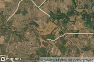 Ang Kep Nam Huai Nam Thiang