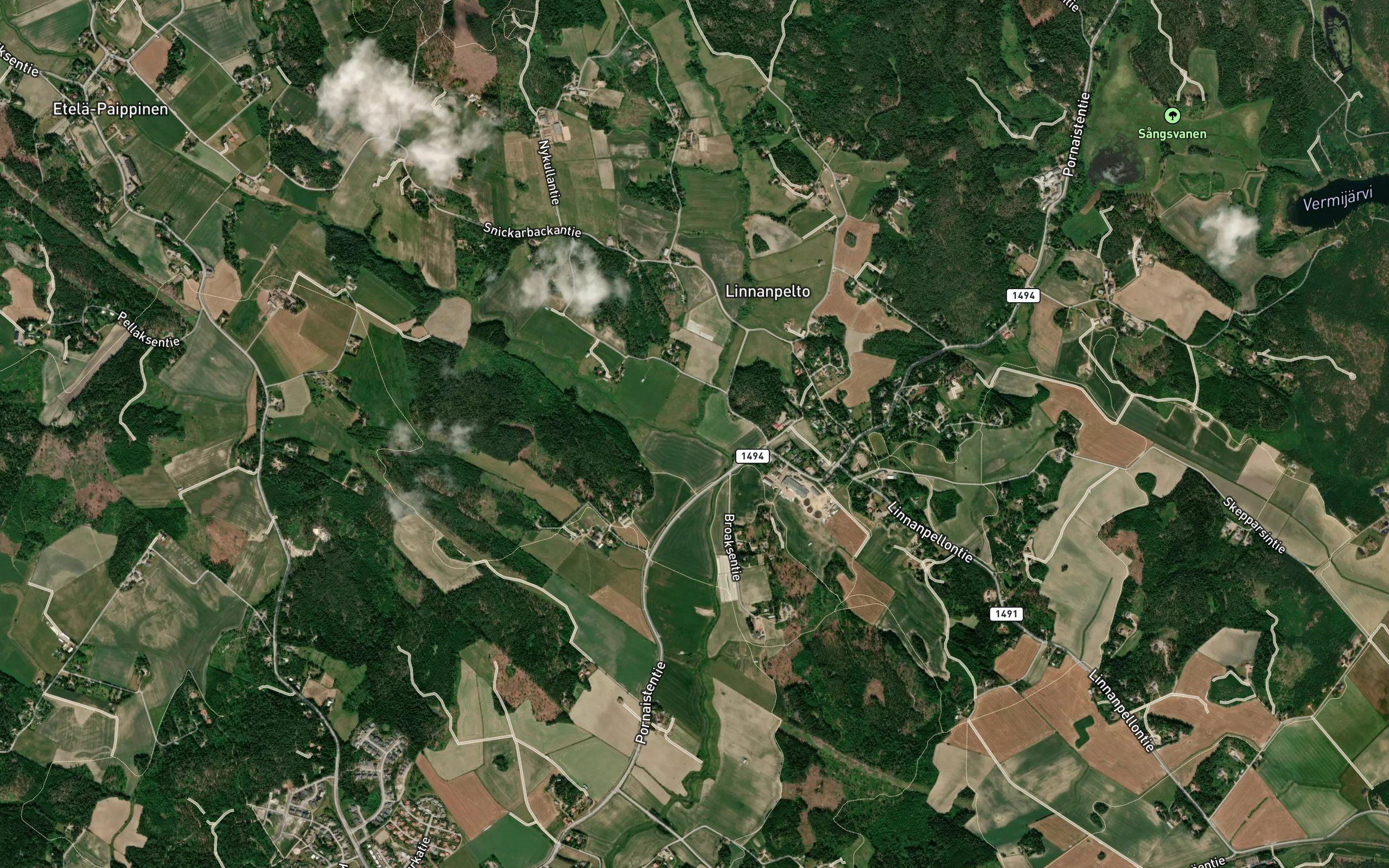 Orabacken